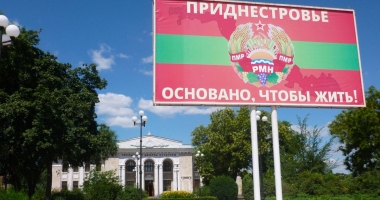 Stire din Actualitate : Republica Moldova reia negocierile pentru rezolvarea crizei din Transnistria