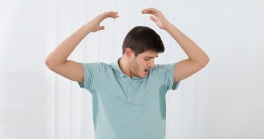 Stire din Sănătate : Alimentele care te fac să transpiri în exces