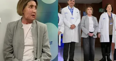 Stire din Actualitate : Premieră medicală mondială. Transplant de față realizat de la un donator decedat prin eutanasie