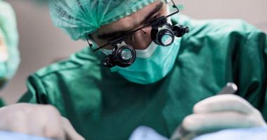 Stire din Sănătate : Transplant hepatic pentru mama a patru copii: "Pacienta nu ştia că are probleme medicale..."