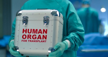Stire din Sănătate : Transplantul pulmonar, în colaps. Ce spune ministrul Sănătății