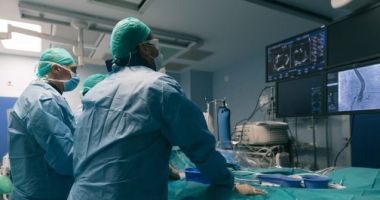 Stire din Actualitate : Până la 1 decembrie au fost efectuate 300 de transplanturi de la 84 de donatori
