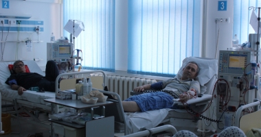 Disperarea bolnavilor care așteaptă transplantul de rinichi. "Nu avem specialiști în domeniu" - 5