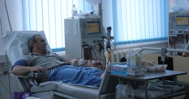 Disperarea bolnavilor care așteaptă transplantul de rinichi. "Nu avem specialiști în domeniu" - 6