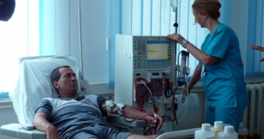 Disperarea bolnavilor care așteaptă transplantul de rinichi. "Nu avem specialiști în domeniu" - 2