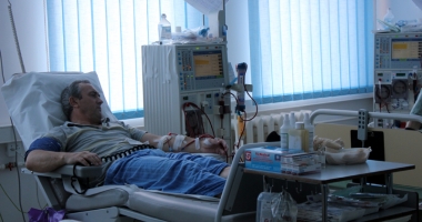 Disperarea bolnavilor care așteaptă transplantul de rinichi. "Nu avem specialiști în domeniu" - 7