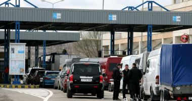 Stire din Eveniment : Patronul firmei care transporta muniție de război spune că și-a ajutat un prieten