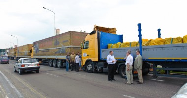 Stire din Economie : Transportatorii corecți vor recupera  o parte din acciza de 7 eurocenți