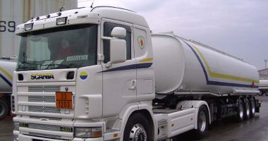 Stire din Social : Transportatorii de mărfuri periculoase, avertizați de inspectorii ITM
