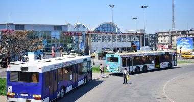 Stire din Social : Transport gratuit pentru cadrele medicale, cu autobuzele CT BUS