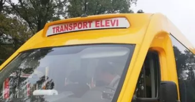 Stire din Eveniment : Care este starea elevei căzute din autocar în timpul unei excursii