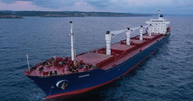 Stire din Economie : Transportul de mărfuri pe Marea Neagră s-a scumpit