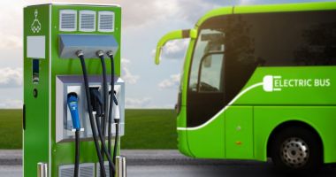 Transportul public din România va deveni mai verde