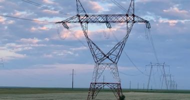 Stire din Economie : România a consumat mai multă energie electrică de la începutul anului