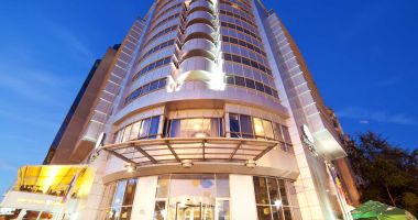 Stire din Economie : Tranzacţiile cu active hoteliere au scăzut dramatic