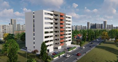 Stire din Economie : Tranzacțiile imobiliare au înghețat din cauza pandemiei Covid