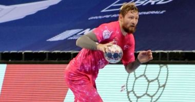 Stire din Sport : „Trasorul” lui Komogorov! HCDS, victorie dramatică în derby-ul cu Minaur
