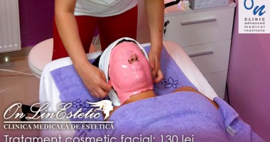 CONCURS! Câștigă unul dintre cele trei premii oferite de OnLinEstetic! - 4