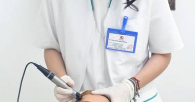 Tratament revoluționar pentru un ten ca în reviste