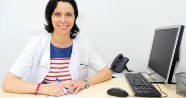 Stire din Sănătate : Tratament modern pentru varice, la Ovidius Clinical Hospital