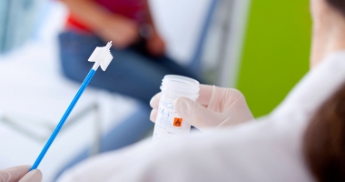 Stire din Sănătate : Testul HPV vă poate salva viața. Iată ce trebuie să faceți