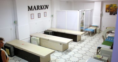 Stire din Sănătate : Tratamentul-minune care te ajută să învingi cancerul