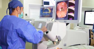 Tratamentul și chirurgia glaucomului.  Cum menținem boala sub control - 3