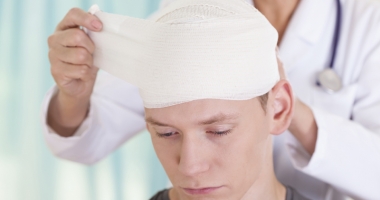 Stire din Sănătate : Traumatismele cranio-cerebrale lasă pacienții cu handicapuri grave