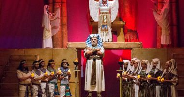 "Traviata" și "Aida"  închid Festivalul de Muzică  și Dans de la Constanța - 2