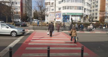 Șoferi, atenție! Semafor nou pe o stradă intens circulată din Constanța! - 1