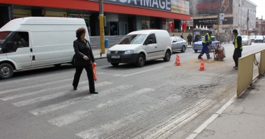 De ce crește numărul pietonilor spulberați pe zebră - 3