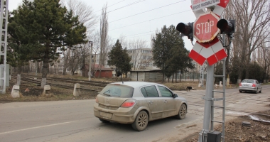 Stire din Eveniment : STRADA CARAIMAN, ÎNCHISĂ PENTRU URMĂTOARELE DOUĂ SĂPTĂMÂNI