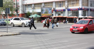 De ce crește numărul pietonilor spulberați pe zebră - 4