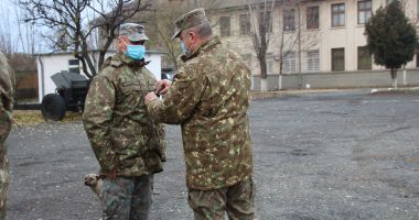 Trecere în rezervă în fruntea Brigăzii 9 Mecanizată „Mărășești” - 4