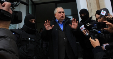 Nicușor Constantinescu, inculpat într-un nou dosar cu licitații trucate - 2
