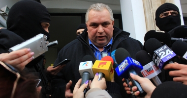 Nicușor Constantinescu, inculpat într-un nou dosar cu licitații trucate - 3