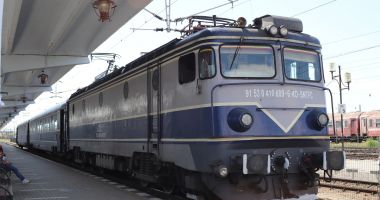 Stire din Social : Noul mers al trenurilor. Veste uriașă pentru cei care circula pe distanțe lungi