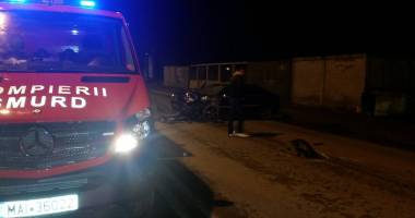 IMAGINI ȘOCANTE! Grav accident rutier la Constanța. UN TÂNĂR A MURIT PE LOC. UPDATE - 7