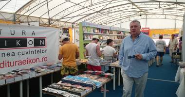Târgul Gaudeamus Litoral / Evenimente importante, în această seară - 3