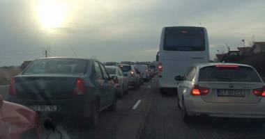 Accident rutier la Constanța. Trei victime! - 2