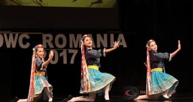 Galerie foto. Clubul Joy to Dance Constanța  s-a calificat la "Dance World Cup 2017" - 9