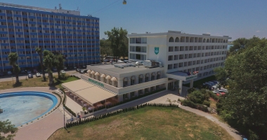 Simte-te ca acasă de Paști, la Hotel Sulina International Mamaia! - 3