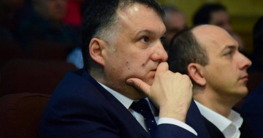 PNL CONSTANȚA ÎȘI ALEGE NOUA CONDUCERE - UPDATE - 6