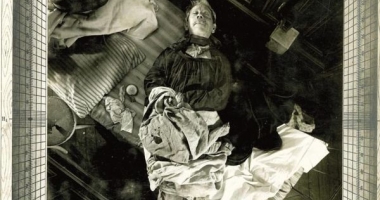 SCENE MACABRE CARE SCRIU ISTORIE ÎN CRIMINALISTICĂ / PRIMELE FOTO NECENZURATE, CU OAMENI UCIȘI - 4