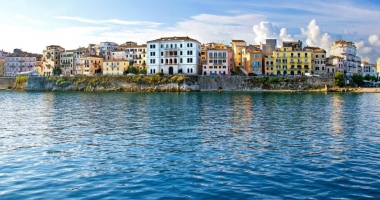 Cele mai bune 3 insule din Grecia pentru o vacanță în familie - 3