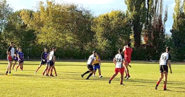 Stire din Sport : Trei rugbiști constănțeni, convocați în lotul "stejăreilor"