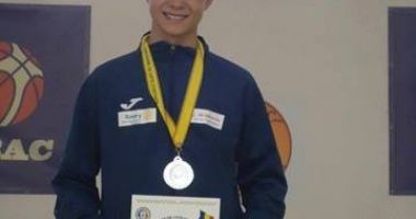 Galerie foto. Sportivii din Cumpăna au obtinut 6 medalii la Memorialului "Ioan Bărbătei" - 3