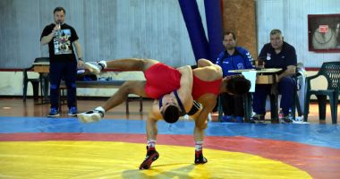 Stire din Sport : Trei sportivi constănțeni vor fi prezenți la Gimnaziada din Maroc