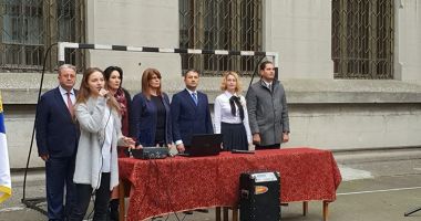 Ziua Dobrogei, serbată de elevii constănțeni! Cine sunt premianții - Galerie foto - 3