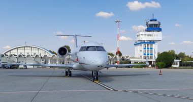 Zboruri directe de la Constanța către Cluj-Napoca, Oradea, Suceava și Timișoara, din 2023 - 3